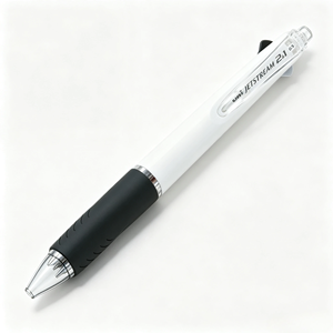 Stylo multifonction Uni MSXE3-500 Jetstream 2+1 |   Stylo à bille et crayon mécanique double 0,5 mm - Product Image 2