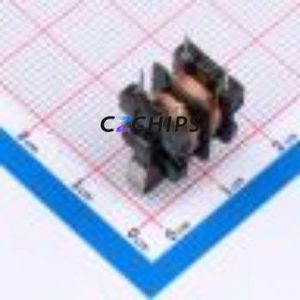 UU9.8-15mH Common Mode Filter Through hole Component (THT)-4P,17x12mm RF 2 1kV 400mA 15mH@1kHz - Product Image 2