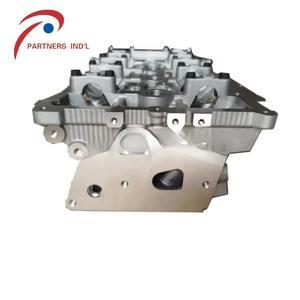 Zpartners G4KJ Culata Nueva 2.4L para Hyundai Sonata y para Kia Optima Motor aplicable Hecho de aluminio y hierro fundido - Product Image 4