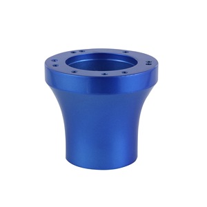 Adaptador de Volante Personalizado para Carrito de Golf EZGO TXT ClubCar DS Pioneer G29, Ajuste Perfecto con Base de Volante Personalizada - Product Image 1