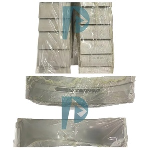 Cojinete de biela para excavadora, cojinete principal para piezas de motor S6B/S6B3 - Product Image 2