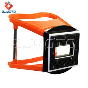 Soporte Universal para Reparación de Motos de Cross y Supermoto, Compatible con Yamaha WRF, Suzuki, Kawasaki, Soporte de Reparación para <span class=keywords><strong>Enduro</strong></span> - Product Image 5