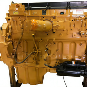 Conjunto de Motor Diésel C16 C18 C18B C31 Completo para Operaciones Mineras - Product Image 2