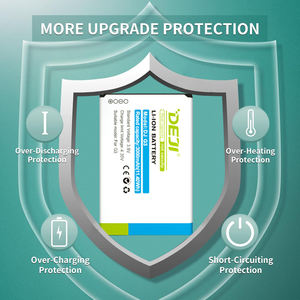 중국 <span class=keywords><strong>OEM</strong></span> 오리지널 품질 휴대폰 배터리 <span class=keywords><strong>LG</strong></span> <span class=keywords><strong>G3</strong></span> D855 D850 Bl-53yh용 - Product Image 5