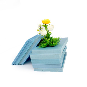 Se puede reutilizar más de 50 veces. Encofrado de plástico y contrachapado nuevo para hormigón. Encofrado de plástico PVC para construcción de alta demanda. - Product Image 1