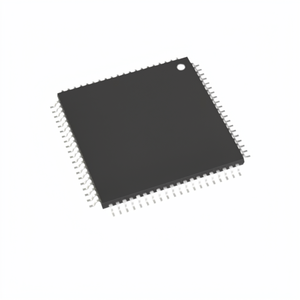 Buy Electronics Components Online Embedded MC9S12E32CFUE Manufacturer Channel 80 QFP - Product Image 1