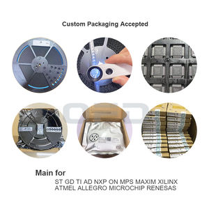 <span class=keywords><strong>ATMEGA8A-AU</strong></span> Avr माइक्रोकंट्रोलर इलेक्ट्रॉनिक घटक एकीकृत सर्किट निक्स Avr माइक्रोकंट्रोलर रिक चिप <span class=keywords><strong>ATMEGA8A-AU</strong></span> - Product Image 2