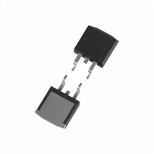 Transistores DI7A5N65D2K TO-263AB Comprar en Línea Canal del Fabricante de Componentes Electrónicos - Product Image 1