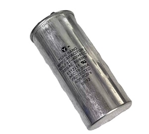 YUHCHANG <strong>MPP</strong> <strong>CAPACITOR</strong> 100UF 300V AC Air Conditioning Motor Starting <strong>Capacitor</strong> 56x126MM - Product Image 1