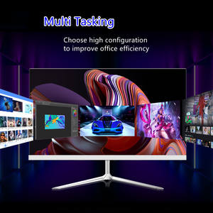 Conception d'écran tactile Core I9 I7 I5 Ordinateurs de jeu Ordinateurs de bureau Ordinateurs tout-en-un - Product Image 6