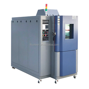 <strong>Rapid</strong> <strong>Temperature</strong> <strong>Change</strong> <strong>Test</strong> Chamber for Electronics and Automotive Components - Product Image 3