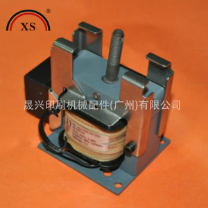 แม่เหล็กไฟฟ้าไฮเดลเบิร์กโซลินอยด์สำหรับเครื่องพิมพ์ออฟเซต ใหม่ - Product Image 1