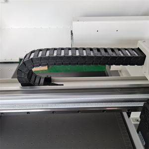 Impresora de Inyección de Tinta UV Plana A3 3360 para Pequeñas Empresas, Impresión de Tarjetas de PVC y Bolígrafos - Product Image 3
