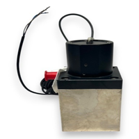 Puerta de Vacío Neumática GNV-152-P10 de Plc Nor-Cal Products, Rev B, USADA, Suministro a Granel