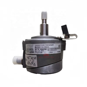 Codificador Rotatorio Incremental OG 72 D 1 C/D 2C OG72D1C/D2C 5951038 - Product Image 1