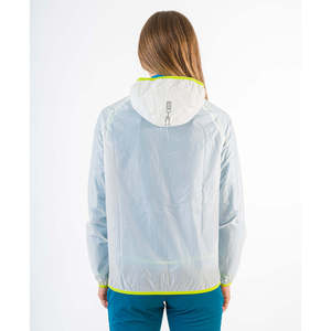 MOLVENO donna Parka JKT elegante giacca invernale per avventure all'aria aperta - Product Image 2