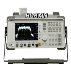 Analyseur de spectre HP Agilent 8565E 9KHz - 50GHz d'occasion hx1 - Product Image 1