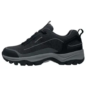 Botas de senderismo impermeables personalizables para <span class=keywords><strong>mujer</strong></span>, zapatos de escalada de seguridad transpirables para invierno, Otoño, <span class=keywords><strong>verano</strong></span>, recién llegado - Product Image 1