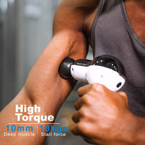 世界で最も売れている製品ユニークな振動ディープティッシュマッスルミニマッサージガン - Product Image 6