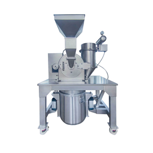 New Industrial <b>Herb</b> & Spice <b>Grinder</b> Machine Pin Mill for Sugar Salt & Chilli Powder Core Equipment for Food Processing - Product Image 1