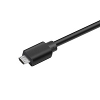 Kabel Data Type-C ke Micro USB untuk Ponsel Android dengan Fungsi OTG Pengisian Cepat Transfer Data