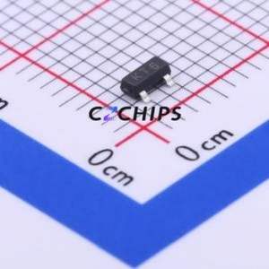 ไดโอดสวิตชิ่งไดโอดแบบ BAV23C ดั้งเดิมและใหม่ - Product Image 1