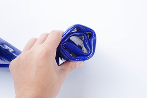 1-8 дюймов 20 м/50 м ПВХ плоский шланг для сельскохозяйственного орошения расширяемые разгрузочные пластиковые трубки - Product Image 3