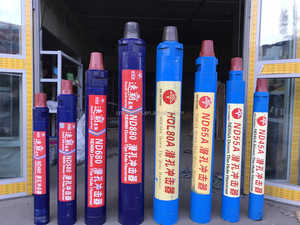 nd65a nd55a br2 br3 dhd380 סלע קשיח <span class=keywords><strong>dth</strong></span> פטישים למקדח מכרה עפרות באר מים - Product Image 4