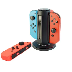 Honcam Giao Diện Điều Khiển 32 GB Coque Chuyển Đổi Gun Cho Nintendo