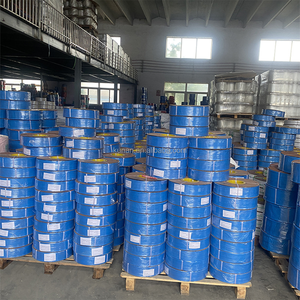 Selang Kebakaran Harga Pabrik, Pipa Irigasi Pertanian Lay <span class=keywords><strong>Flat</strong></span>, Tabung Karet dengan Lapisan PVC PU, Ukuran 1 inci hingga 12 inci - Product Image 6