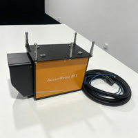Retrorreflectómetro Móvil para Vehículos, Prueba de Reflectancia en Seco y Húmedo (RL QD), para Marcado de Pavimento en Proyectos de Carreteras DNIT