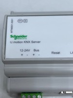 Servidor PLC Umotion N65010001