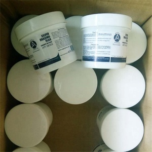 Hàn Thông-4 bạc Hàn trắng dán - Product Image 5