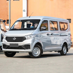 Minibús Changan Crossed Star <span class=keywords><strong>V3</strong></span> de 7 Asientos, Volante a la Izquierda, en Venta Directa de Fábrica - Product Image 5