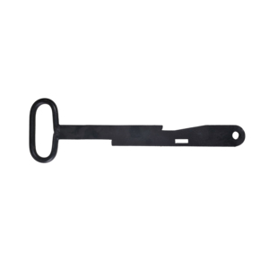 A02022 Long 50 #   Poignée de quincaillerie de remorque (Guohua) - Product Image 1
