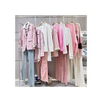 25 Nouveautés Automne : Magnifique Collection de Vêtements Femme Style Chinois – Manteaux, Hauts, Pantalons, Jupes – Fabrication Chinoise, Destockage Direct Usine