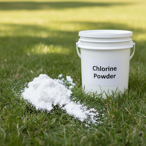Productos Químicos para Piscinas, <span class=keywords><strong>Cloro</strong></span> en Polvo en Cubos Personalizables, Gran Venta de Verano 2026 - Product Image 2