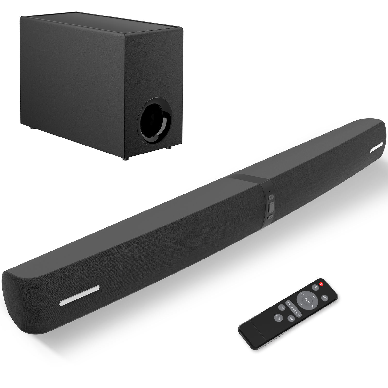 KY2023E (con subwoofer)