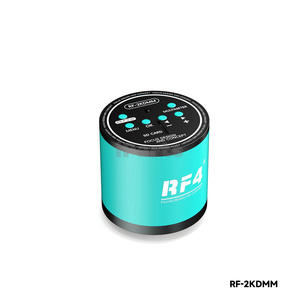 IParts RF4-Cámara de microscopio trinocular ULTRA HD CCD CMOS HDMI 1080P 60FPS, cámara de adquisición de imágenes digitales de vídeo - Product Image 3