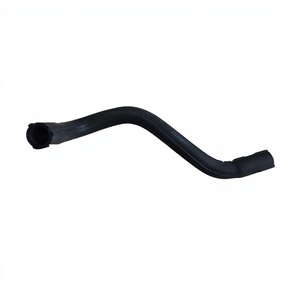 Manguera de Refrigerante para Mercedes-Benz 2465010058 de Goma para Vehículos de Trabajo Mediano, Pieza de Repuesto - Product Image 2