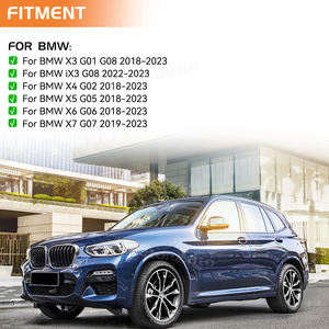 Pour BMW X3 G01 G08 IX3 <span class=keywords><strong>X4</strong></span> G02 X5 G05 X6 G06 X7 G07 Clignotants Dynamiques Miroir Lampe Latérale Clignotant Indicateurs Nouveaux Lampes De Répétition - Product Image 6