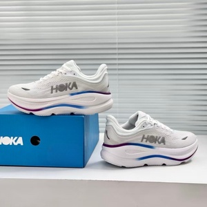 Chaussures de sport en mesh de haute qualité, baskets de créateur, chaussures de course décontractées, légères, respirantes, tendance mode, toutes saisons - Product Image 4