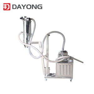 Transportador Neumático de Vacío para Granos de Café, Transportadores de Vacío para Polvo y Gránulos, Alimentador de Transporte por Vacío - Product Image 6