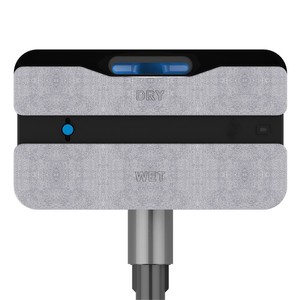 <span class=keywords><strong>Balai</strong></span> serpillère rotative <span class=keywords><strong>sans</strong></span> <span class=keywords><strong>fil</strong></span> électrique, multifonction, pour le nettoyage des sols - Product Image 1