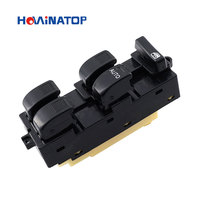 HOWINATOP 84820-97504 pour Toyota Avanza Sparky Cami Daihatsu Mira MAX Terios RHD Interrupteur de commande de lève-vitre électrique Régulateur Pièces automobiles