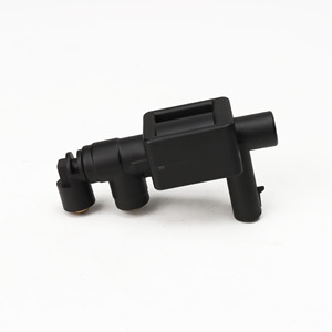 Válvula Solenoide de Embrague de Ventilador A06-60501-005 5031-01-02 para Paka Volvo, Pieza de Repuesto Modelo 173.1124 - Product Image 3