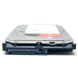 Disco Duro Interno ST4000VN006 de 4TB, 3.5 Pulgadas, SATA 3.0, 7200 RPM, 256MB de Caché, 210MB/s, Alta Velocidad, para Escritorio y NAS - Product Image 2