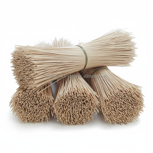 Bâtons en rotin durables de tailles personnalisées écologiques, vente en gros et exportation pour meubles, paniers, artisanat, produits agricoles - Product Image 1