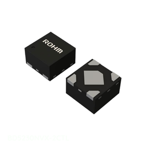 Buy Electronics Components Online Power Management (PMIC) 4 UDFN Exposed Pad BD5230NVX-2CTL Original One Stop Service - Product Image 1