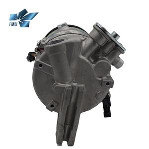 1522228 197352 198352 22798744 23232322 Pièce de climatisation automobile Compresseur de climatisation automatique pour GMC TERRAIN 2012 V6 - Product Image 6